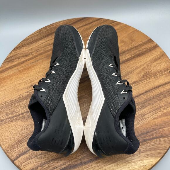 Nike Metcon 5 Shoes Womens Size 9 Black Running Workout Lifting Gym Sneakers - Picture 6 of 8